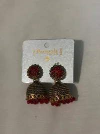 Earring thumbnail 2