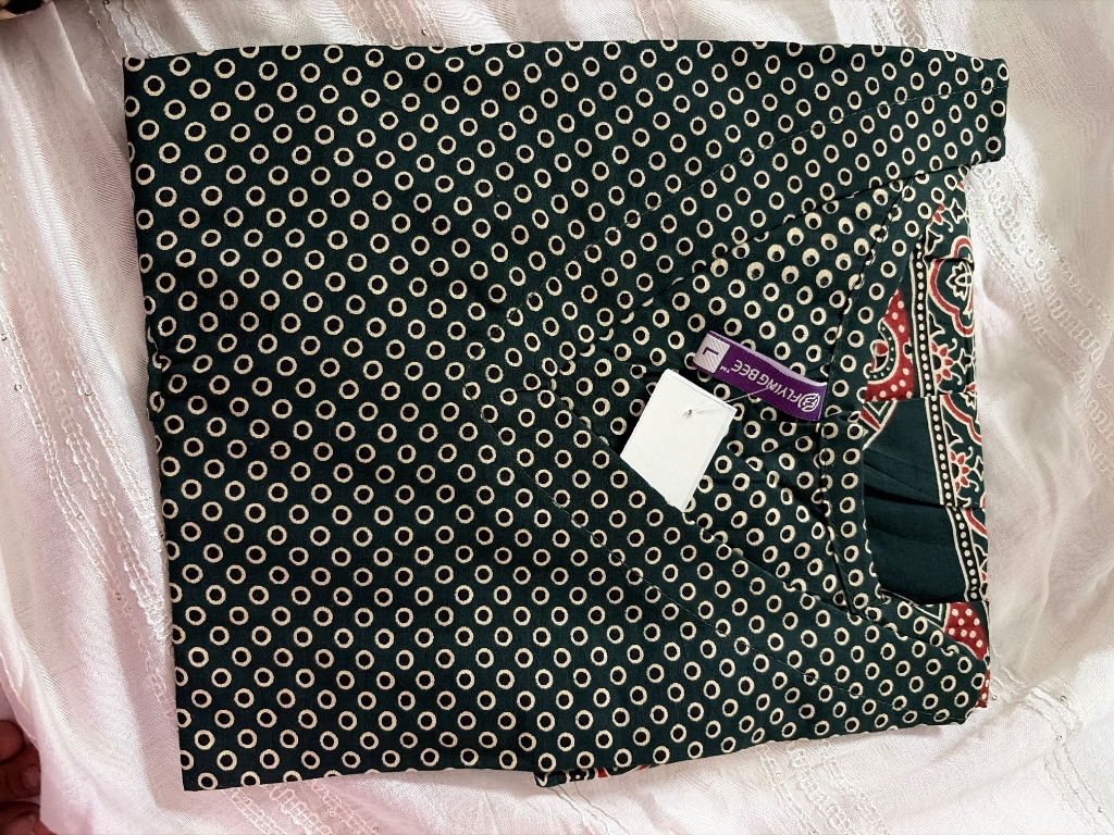 Short Kurti - Image 11