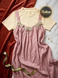 Gown Dress thumbnail 4