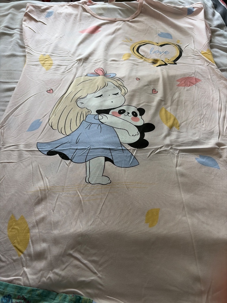 Korean Nighty - Image 39