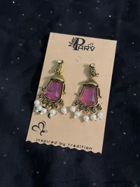 Earring thumbnail 4