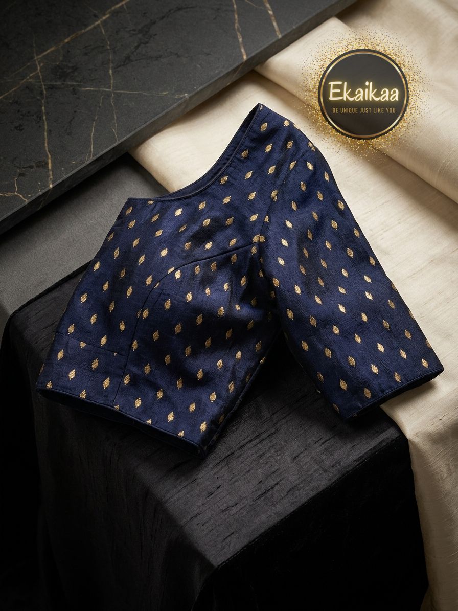 Blouse - Image 5