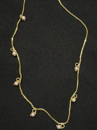 Gold Chain thumbnail 2