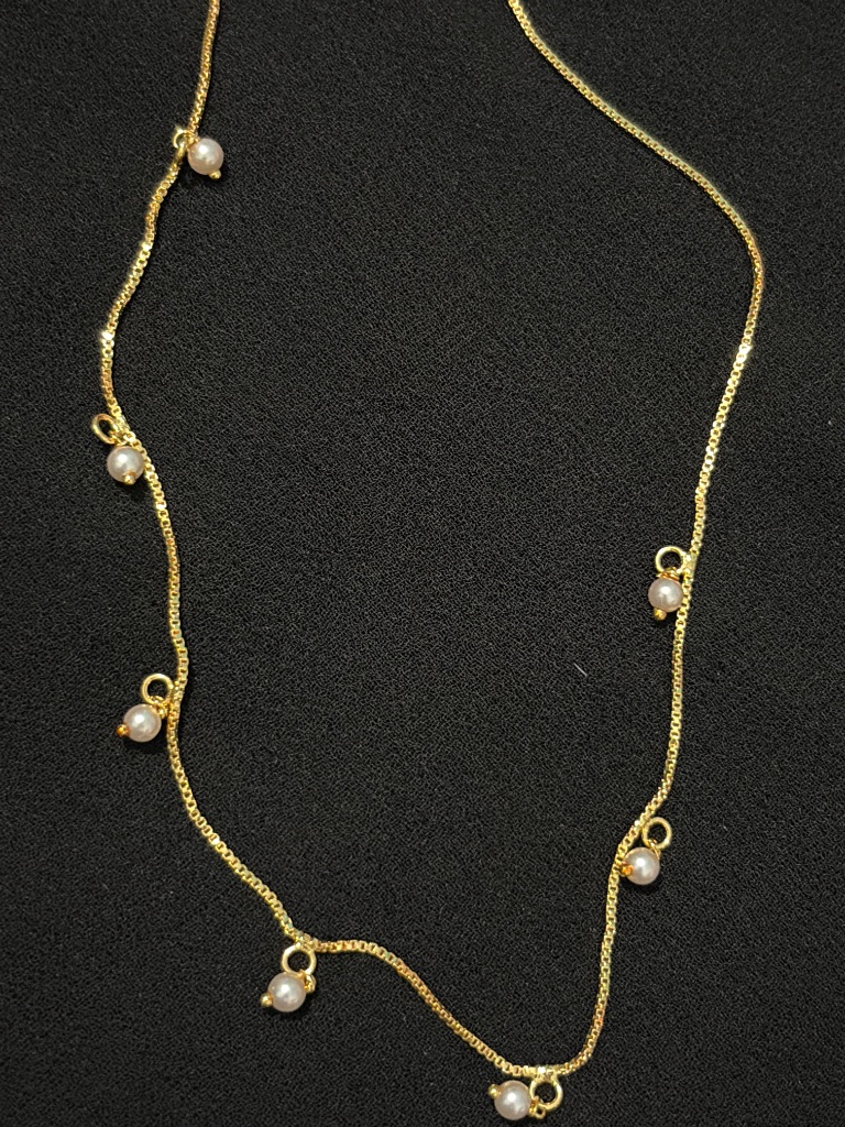 Gold Chain - Image 2