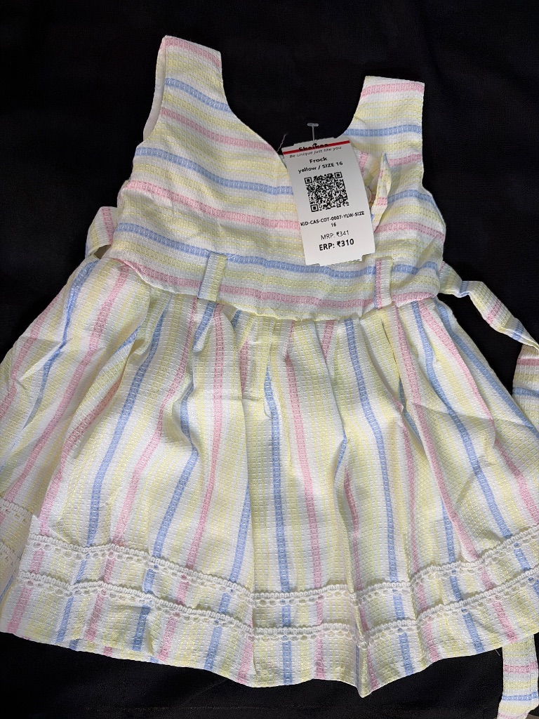 Frock - Image 13