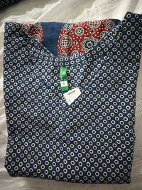 Short Kurti thumbnail 11