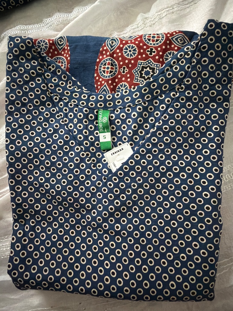 Short Kurti - Image 11