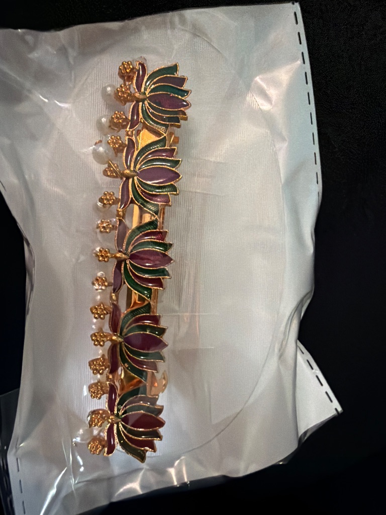 Lotus Clip - Image 5