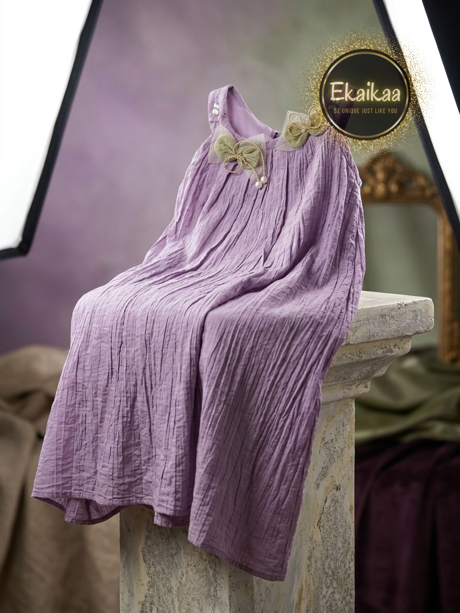 Gown Dress - Image 9