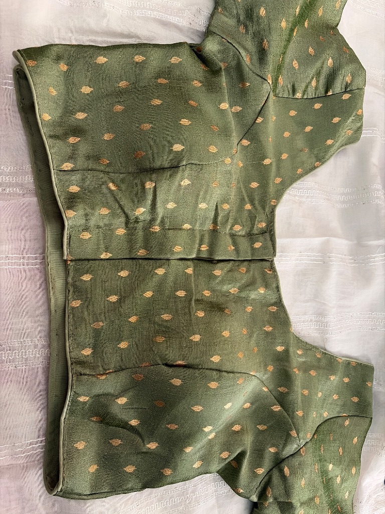 Blouse ReadyW - Image 24