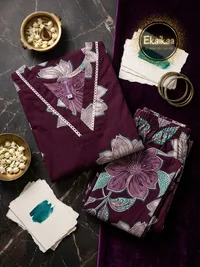 Cordset Kurthi thumbnail 1