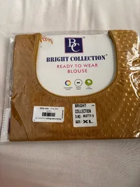 Readymade Blouse thumbnail 4