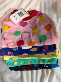 Kids set - Sleep wear thumbnail 2