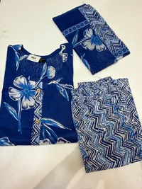 Salwar Set thumbnail 4