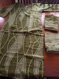 Salwar Set thumbnail 4