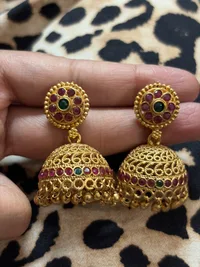 Jimiki Earring thumbnail 4