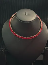 Stone Necklace thumbnail 3