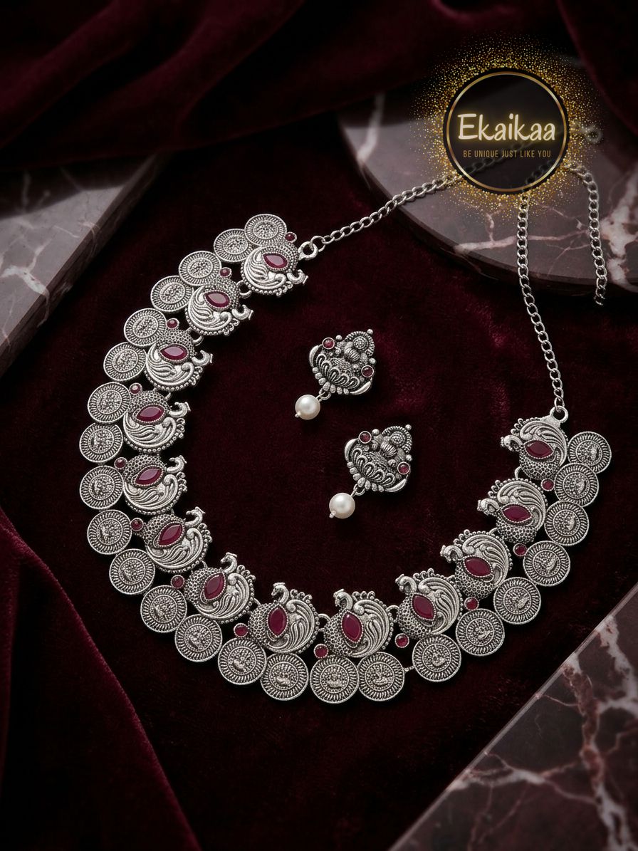 Necklace Set - Image 2