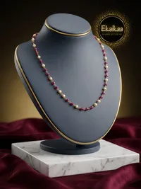 Pearl Mala thumbnail 1