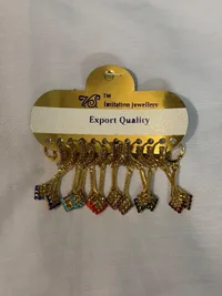 Earring thumbnail 2