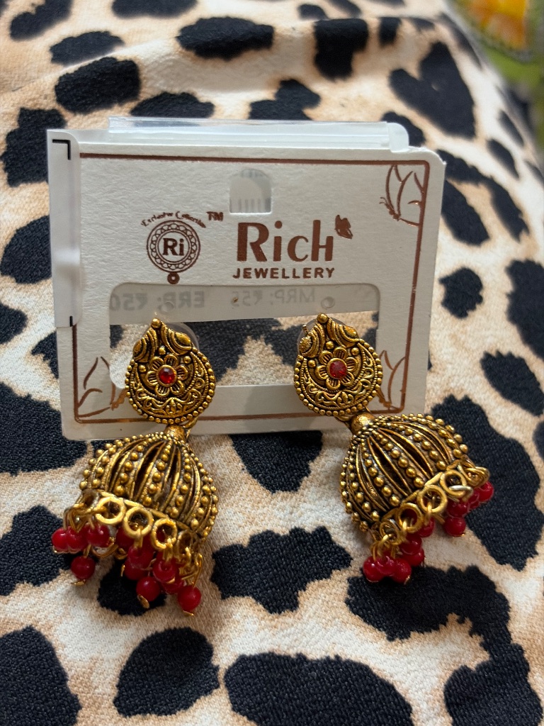 Earring - Image 4