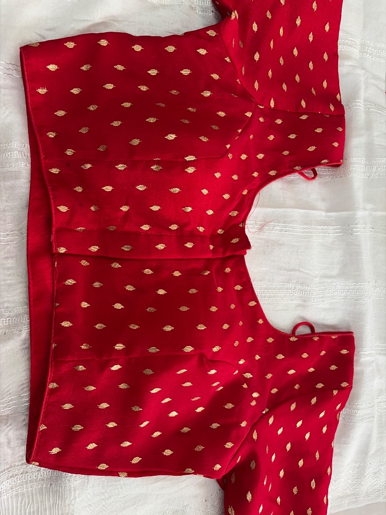Blouse ReadyW - Image 22