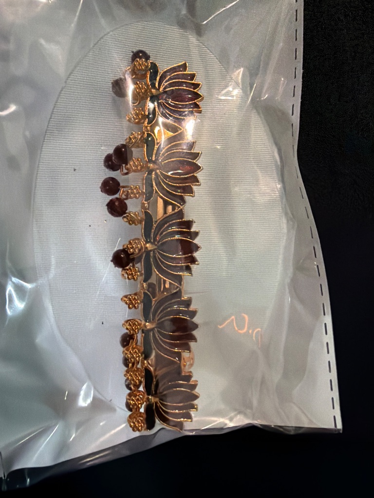 Lotus Clip - Image 6