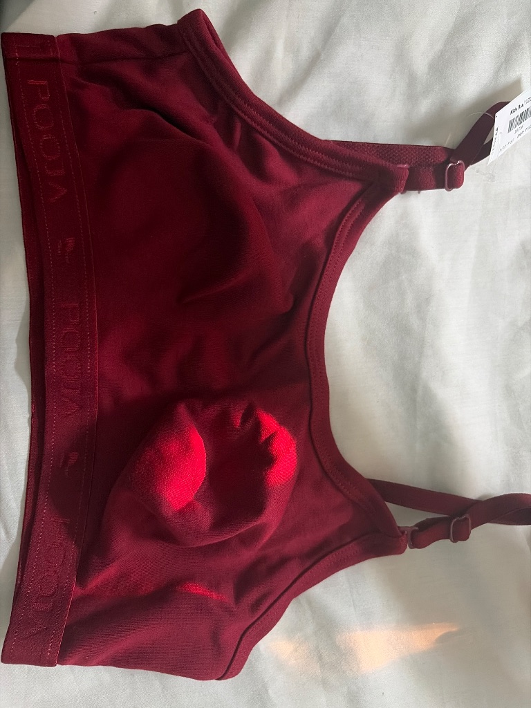 Kids Bra - Image 5