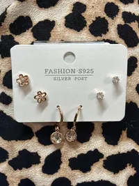 Earring thumbnail 4