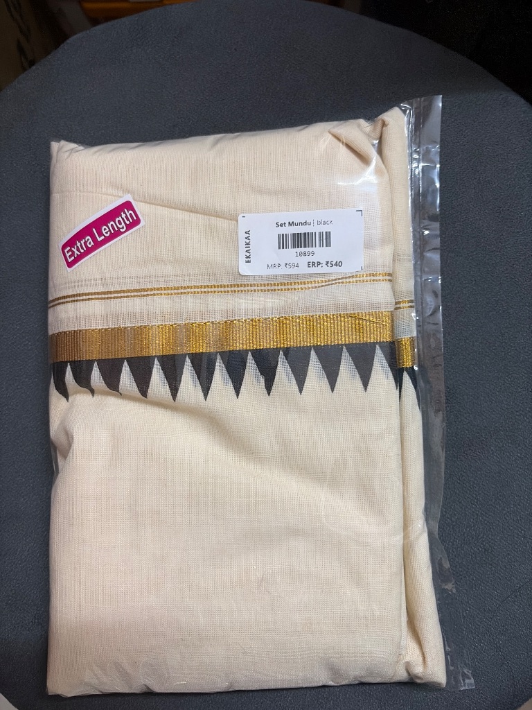 Set Mundu - Image 8