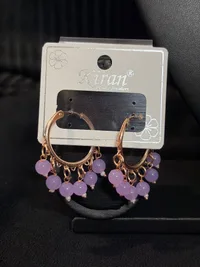 Ring Earring thumbnail 7