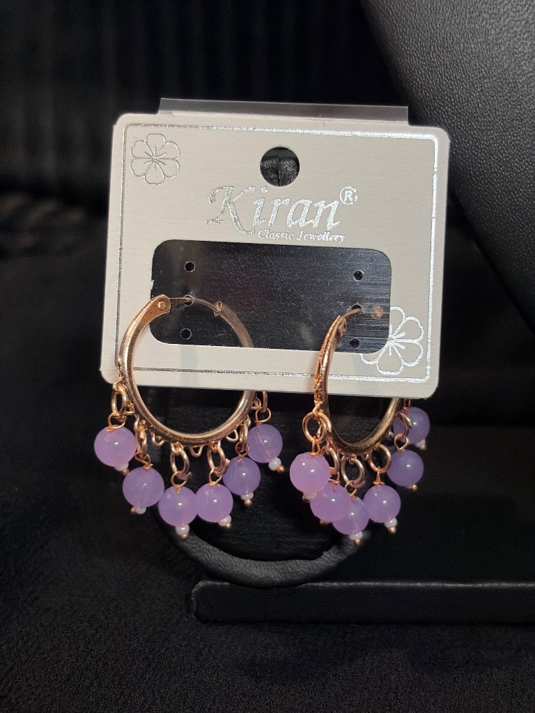 Ring Earring - Image 7