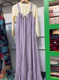 Gown Dress thumbnail 13