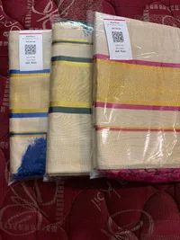 Set Saree thumbnail 2