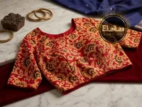 Readymade Blouse thumbnail 7