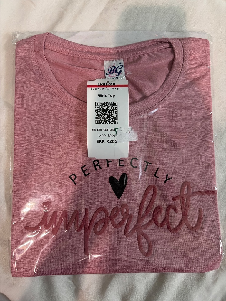 Girls Top - Image 4
