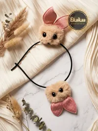 Hair Band thumbnail 4