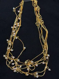 Gold Chain thumbnail 3