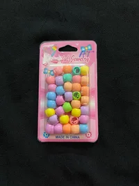 Beads Clip thumbnail 4