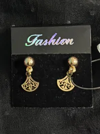 Gold Earring thumbnail 12