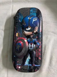 Pencil Pouch thumbnail 16