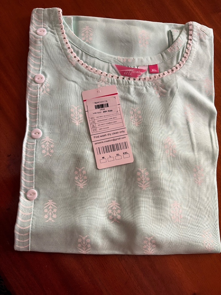 Kurti - Image 15