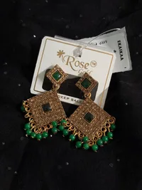 Earring thumbnail 7