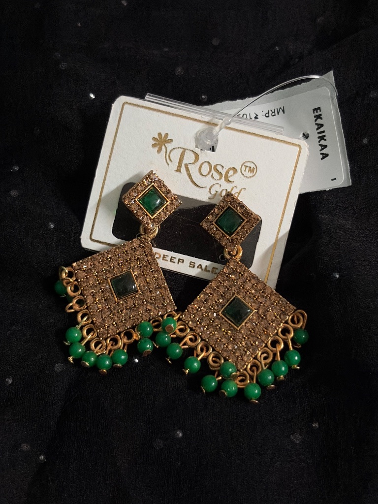 Earring - Image 7