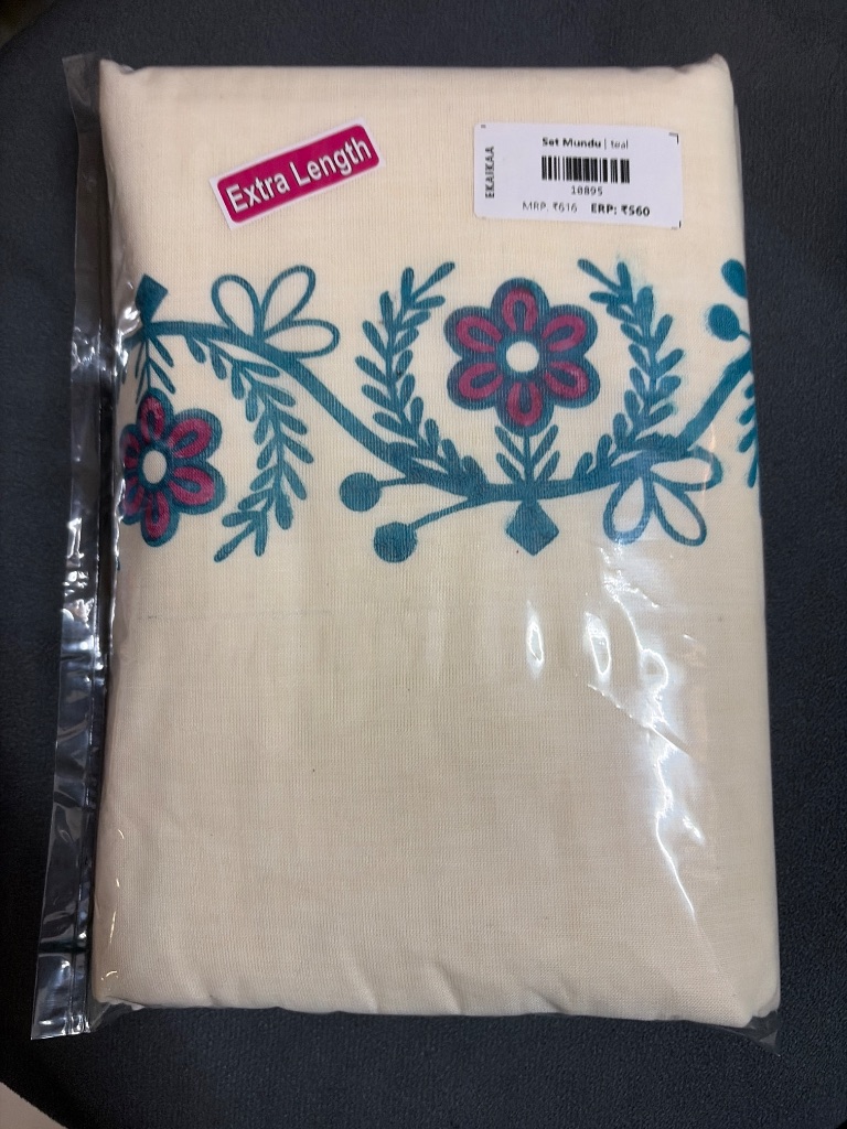 Set Mundu - Image 11