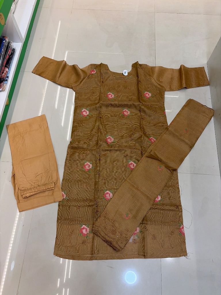 Salwar Set - Image 10