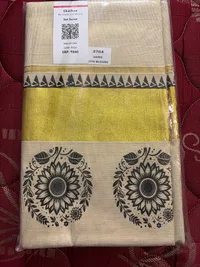 Set Saree thumbnail 2
