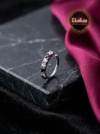 Nose Pin thumbnail 1