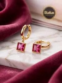 Earring thumbnail 1
