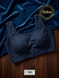 Readymade Blouse thumbnail 6